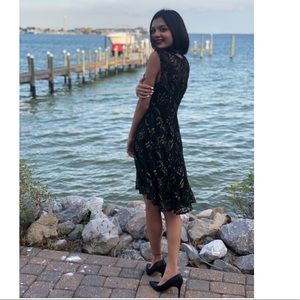 Meet your Posher, Naomi